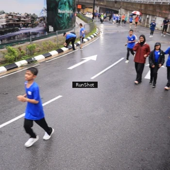Runner Photo 7946039