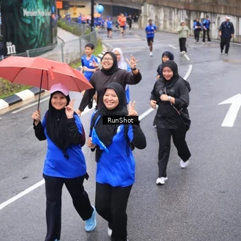 Runner Photo 7946050