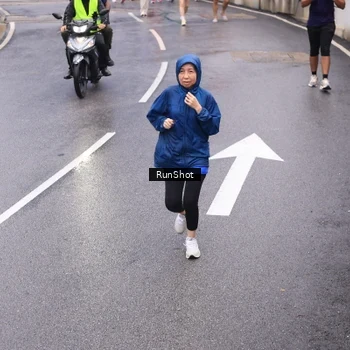 Runner Photo 7946083