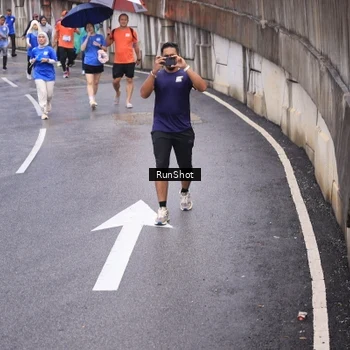 Runner Photo 7946109
