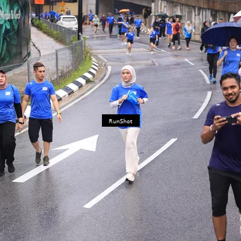 Runner Photo 7946155