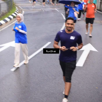 Runner Photo 7946158