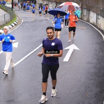 Runner Photo 7946162