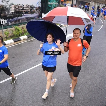 Runner Photo 7946205
