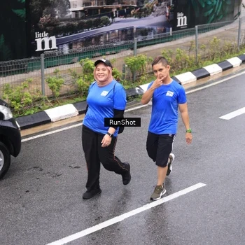Runner Photo 7946208