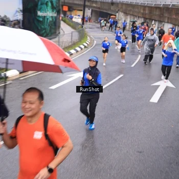 Runner Photo 7946209