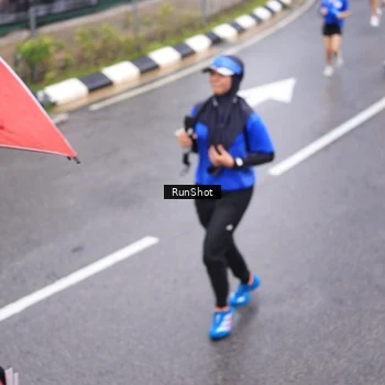 Runner Photo 7946214