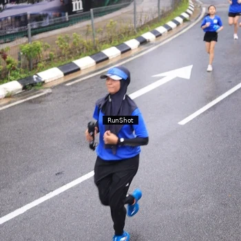 Runner Photo 7946218
