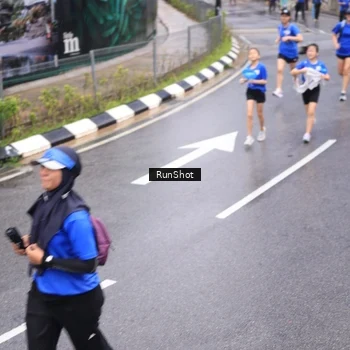 Runner Photo 7946221