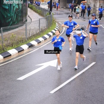 Runner Photo 7946222