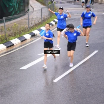 Runner Photo 7946226