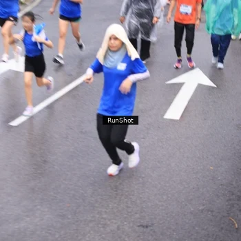 Runner Photo 7946227