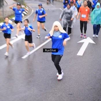 Runner Photo 7946230