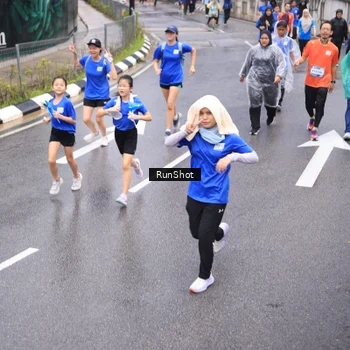 Runner Photo 7946232