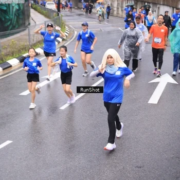 Runner Photo 7946234