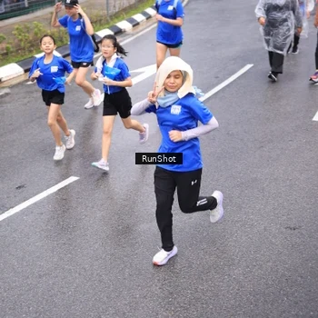 Runner Photo 7946239