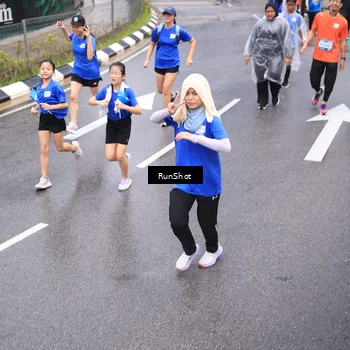 Runner Photo 7946244