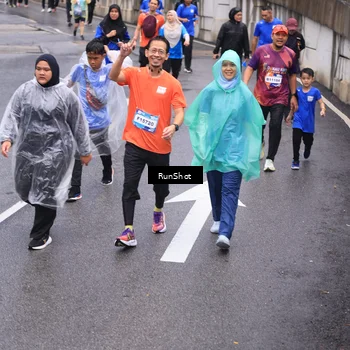 Runner Photo 7946254