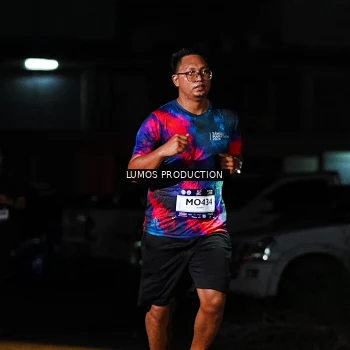 Runner Photo 7946325