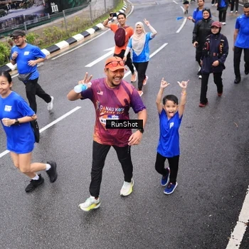 Runner Photo 7946334