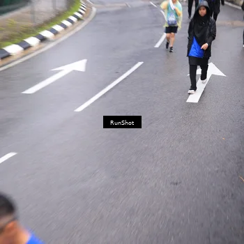 Runner Photo 7946374