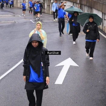 Runner Photo 7946394