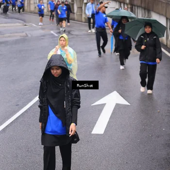 Runner Photo 7946395