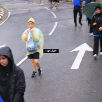 Runner Photo 7946402