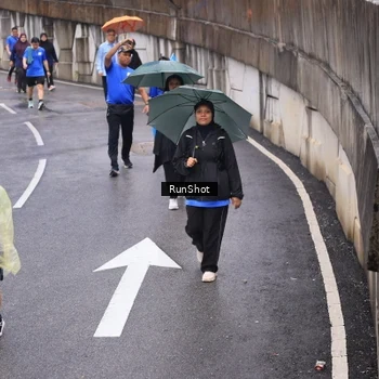 Runner Photo 7946403