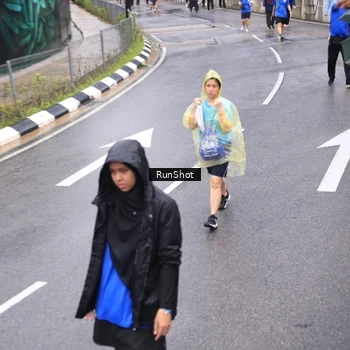 Runner Photo 7946407