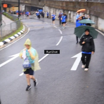 Runner Photo 7946409