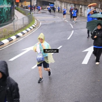 Runner Photo 7946410