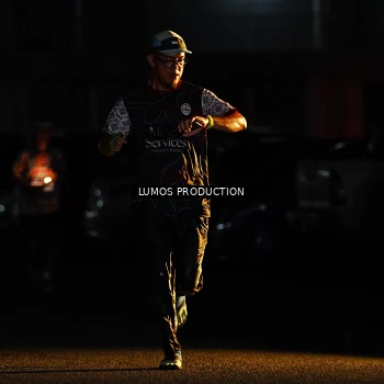 Runner Photo 7946460