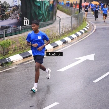 Runner Photo 7946475