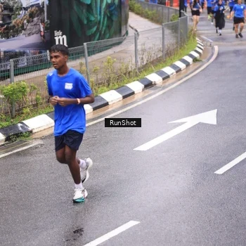 Runner Photo 7946499