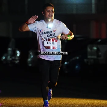 Runner Photo 7946582