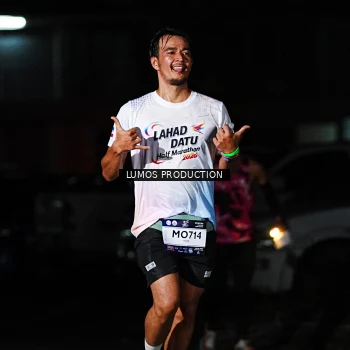 Runner Photo 7946595