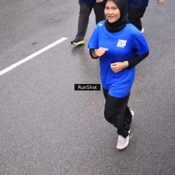 Runner Photo 7946605