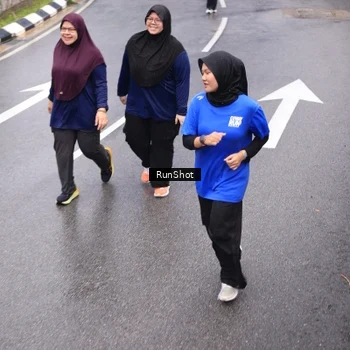 Runner Photo 7946607