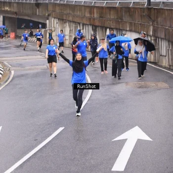 Runner Photo 7946618
