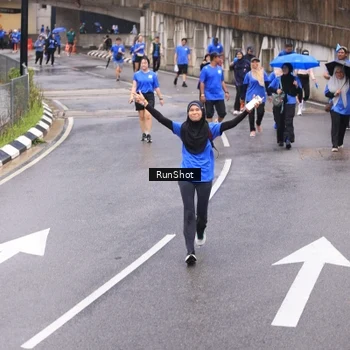 Runner Photo 7946622