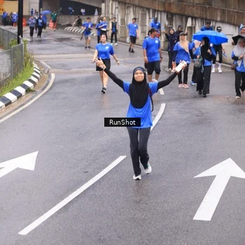 Runner Photo 7946623