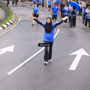 Runner Photo 7946628