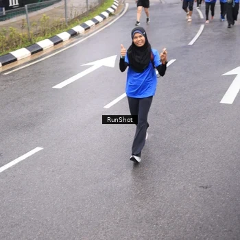 Runner Photo 7946640