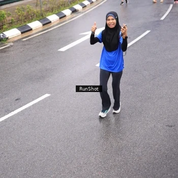 Runner Photo 7946643