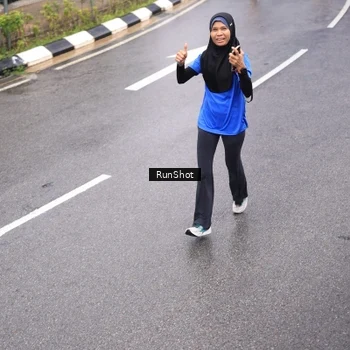 Runner Photo 7946644