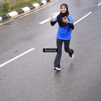 Runner Photo 7946645