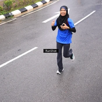 Runner Photo 7946650