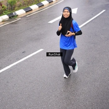 Runner Photo 7946652