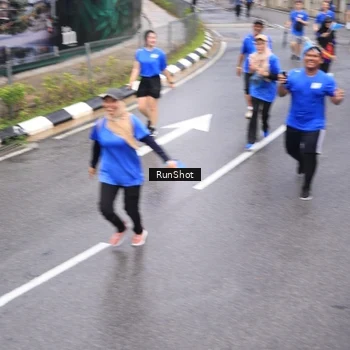 Runner Photo 7946678